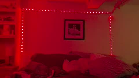 Madie Ray online show from 2, 3, 2026