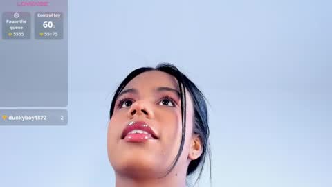 madii lenon online show from 26, 6, 2026