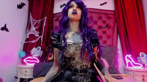 Maddison online show from 25, 10, 2025