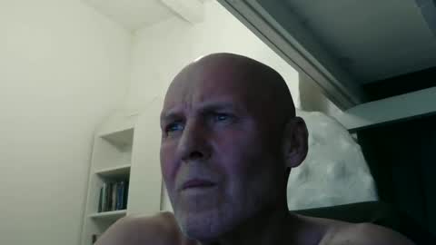 Snapshot of madio1187940 chatting on 11, 1, 2025 madio1187940 online show from 11, 1, 2025