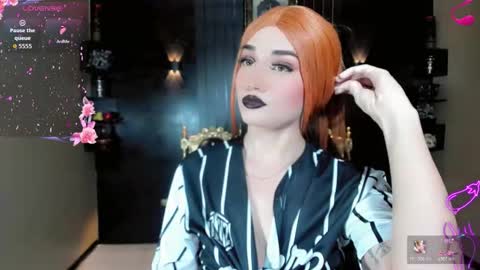 madiso_santiel online show from 22, 10, 2025