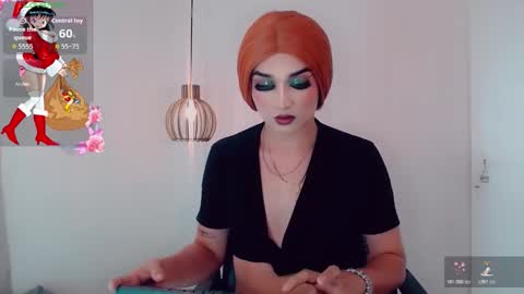 madiso_santiel online show from 16, 12, 2025