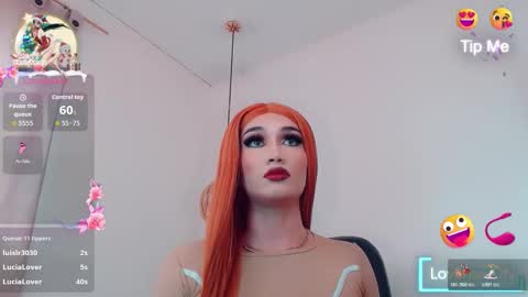 madiso_santiel online show from 19, 12, 2025