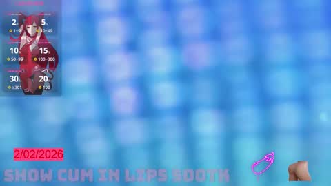 madison_cambell online show from 27, 2, 2026