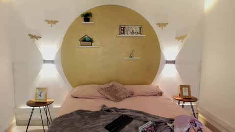 MADISON  online show from 12, 11, 2025