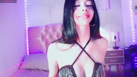 madison_oli online show from 21, 1, 2025