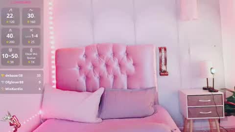 madison_oli online show from 27, 1, 2025