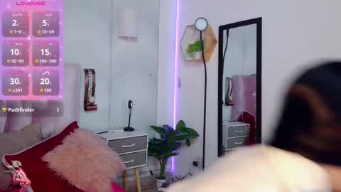 madison_oli online show from 6, 11, 2025