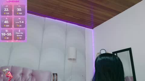 madison_oli online show from 7, 11, 2025