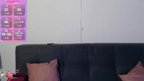 madison_oli online show from 17, 12, 2025