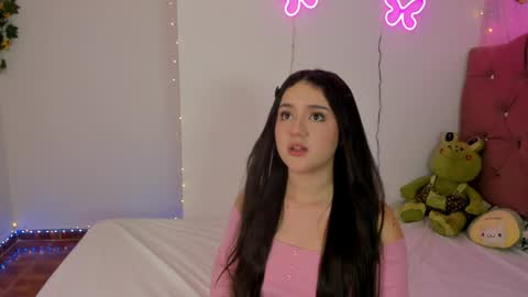 Snapshot of madison_pettis1 chatting on 11, 4, 2026 Madison online show from 11, 4, 2026