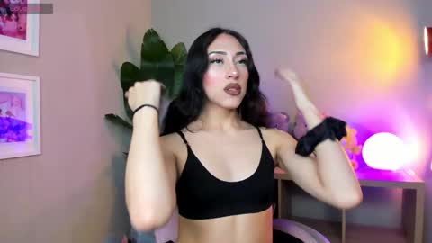 madison_rey__ online show from 24, 11, 2025