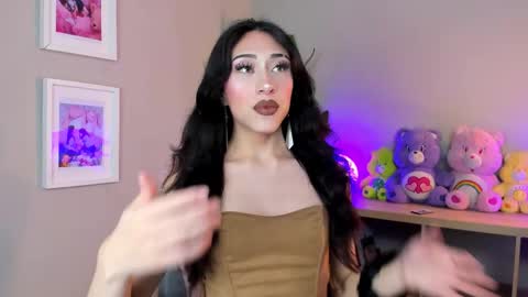 madison_rey__ online show from 25, 11, 2025