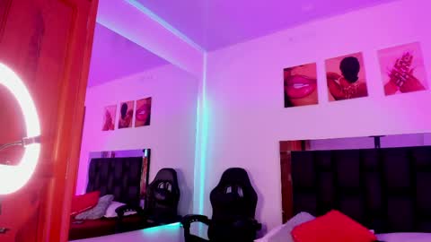 Snapshot of madison_rosee1 chatting on 3, 4, 2026 Madison Rosee online show from 3, 4, 2026