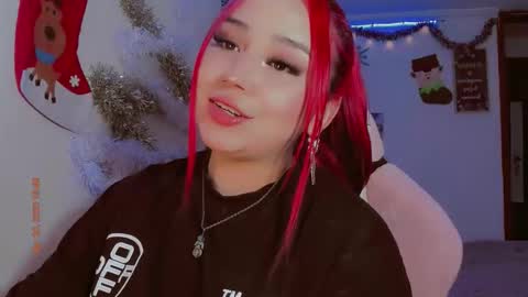 Snapshot of madison_x17 chatting on 20, 12, 2025 madso x17 online show from 20, 12, 2025