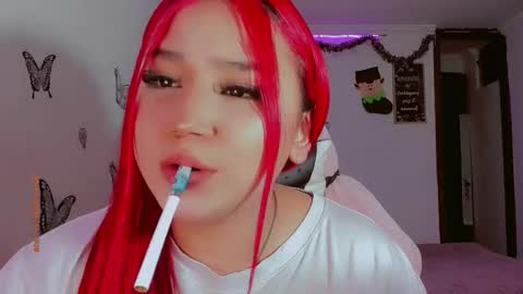 Snapshot of madison_x17 chatting on 11, 1, 2026 madso x17 online show from 11, 1, 2026