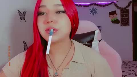 Snapshot of madison_x17 chatting on 13, 1, 2026 madso x17 online show from 13, 1, 2026