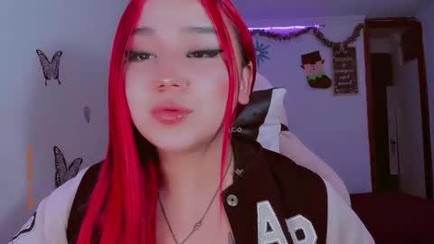 Snapshot of madison_x17 chatting on 15, 1, 2026 madso x17 online show from 15, 1, 2026