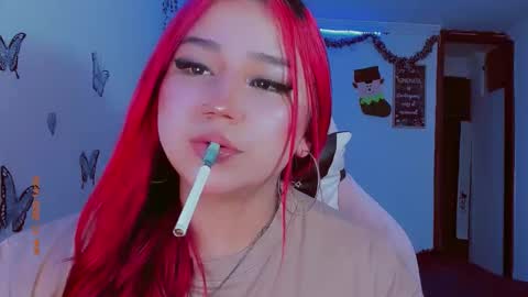 Snapshot of madison_x17 chatting on 17, 1, 2026 madso x17 online show from 17, 1, 2026