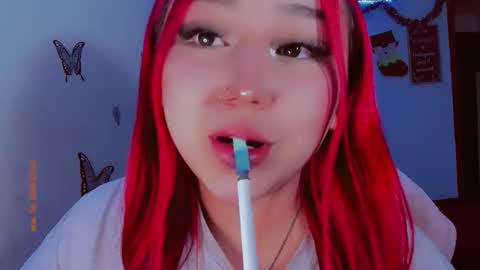 Snapshot of madison_x17 chatting on 19, 1, 2026 madso x17 online show from 19, 1, 2026