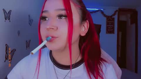 Snapshot of madison_x17 chatting on 5, 2, 2026 madso x17 online show from 5, 2, 2026