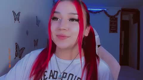 Snapshot of madison_x17 chatting on 6, 2, 2026 madso x17 online show from 6, 2, 2026