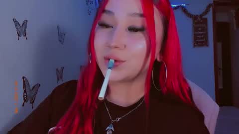 Snapshot of madison_x17 chatting on 7, 2, 2026 madso x17 online show from 7, 2, 2026