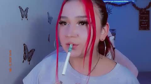 Snapshot of madison_x17 chatting on 12, 2, 2026 madso x17 online show from 12, 2, 2026