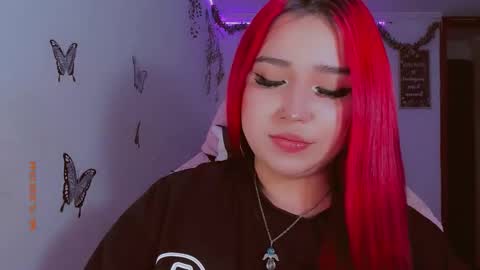 Snapshot of madison_x17 chatting on 14, 2, 2026 madso x17 online show from 14, 2, 2026