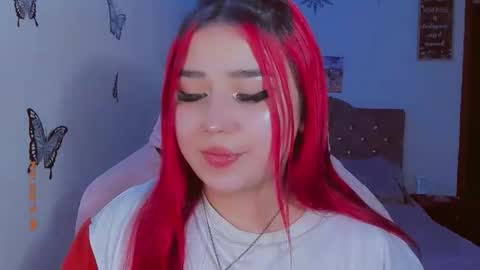 Snapshot of madison_x17 chatting on 16, 2, 2026 madso x17 online show from 16, 2, 2026