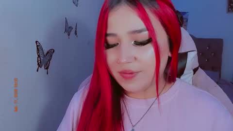 Snapshot of madison_x17 chatting on 17, 2, 2026 madso x17 online show from 17, 2, 2026