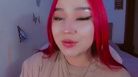 Snapshot of madison_x17 chatting on 19, 2, 2026 madso x17 online show from 19, 2, 2026