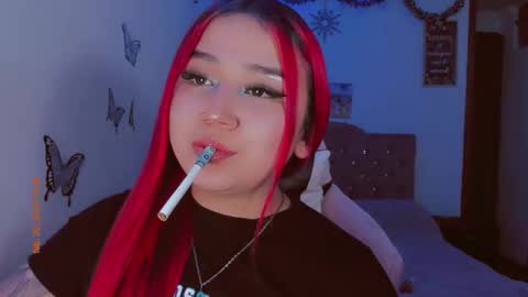 Snapshot of madison_x17 chatting on 21, 2, 2026 madso x17 online show from 21, 2, 2026