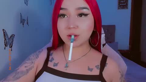 Snapshot of madison_x17 chatting on 21, 2, 2026 madso x17 online show from 21, 2, 2026