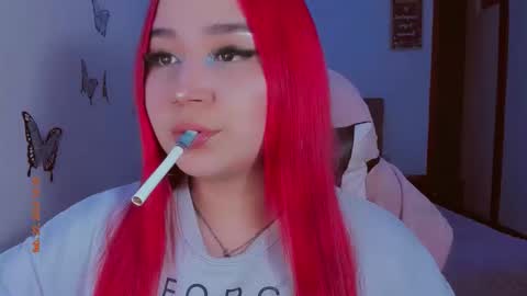 Snapshot of madison_x17 chatting on 22, 2, 2026 madso x17 online show from 22, 2, 2026