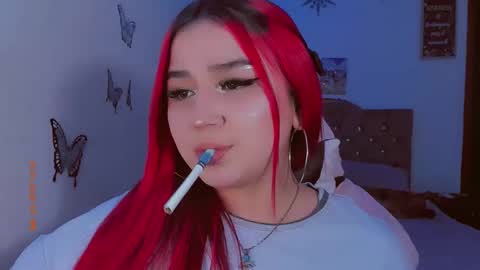 Snapshot of madison_x17 chatting on 23, 2, 2026 madso x17 online show from 23, 2, 2026