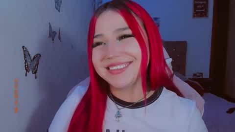 Snapshot of madison_x17 chatting on 25, 2, 2026 madso x17 online show from 25, 2, 2026