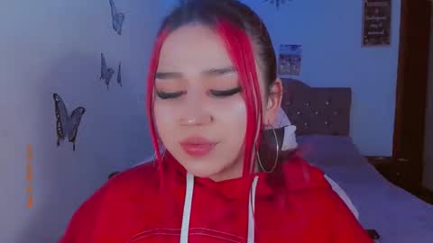 Snapshot of madison_x17 chatting on 26, 2, 2026 madso x17 online show from 26, 2, 2026