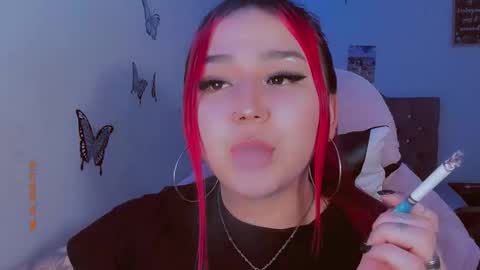 Snapshot of madison_x17 chatting on 27, 2, 2026 madso x17 online show from 27, 2, 2026