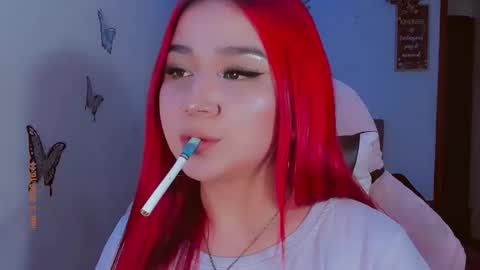 Snapshot of madison_x17 chatting on 3, 3, 2026 madso x17 online show from 3, 3, 2026