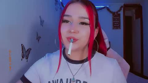 Snapshot of madison_x17 chatting on 6, 3, 2026 madso x17 online show from 6, 3, 2026