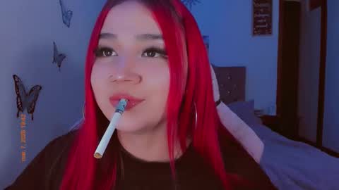 Snapshot of madison_x17 chatting on 8, 3, 2026 madso x17 online show from 8, 3, 2026