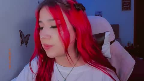 Snapshot of madison_x17 chatting on 10, 3, 2026 madso x17 online show from 10, 3, 2026