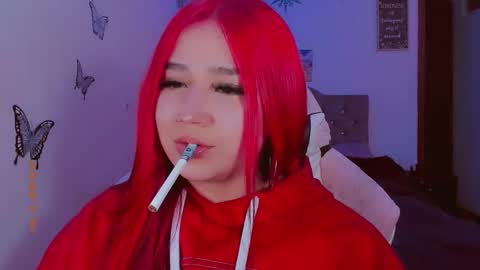 Snapshot of madison_x17 chatting on 11, 3, 2026 madso x17 online show from 11, 3, 2026