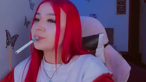 Snapshot of madison_x17 chatting on 11, 3, 2026 madso x17 online show from 11, 3, 2026