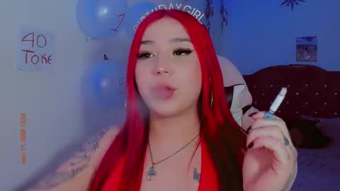 Snapshot of madison_x17 chatting on 17, 3, 2026 madso x17 online show from 17, 3, 2026