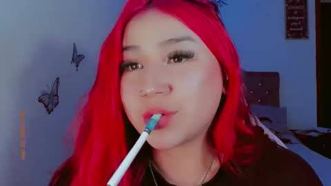 Snapshot of madison_x17 chatting on 24, 3, 2026 madso x17 online show from 24, 3, 2026