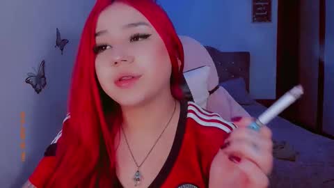 Snapshot of madison_x17 chatting on 27, 3, 2026 madso x17 online show from 27, 3, 2026