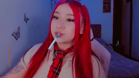 Snapshot of madison_x17 chatting on 30, 3, 2026 madso x17 online show from 30, 3, 2026