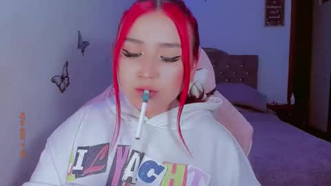 Snapshot of madison_x17 chatting on 4, 4, 2026 madso x17 online show from 4, 4, 2026